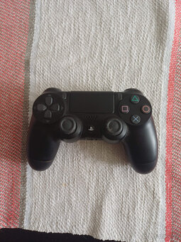 PS4 slim 500GB - 3