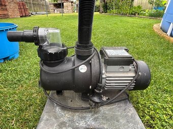 Filtrace MARIMEX ProStar 6 - 3