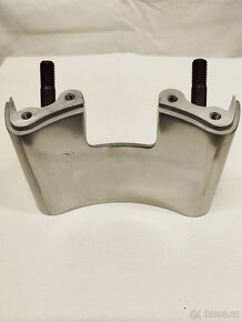 Prodám držák řidítek V-max 1200 - 3