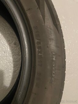 215/55 r17 pneu imperial ecosport 2 - 3