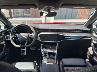 Prodám Audi RS 6 AVANT - 3