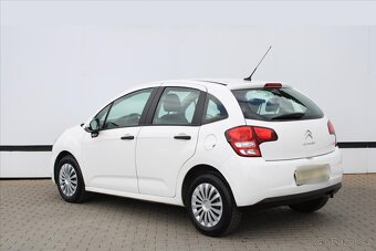 Citroën C3 1.4i 54KW KLIMATIZACE ČR (2011) - 3