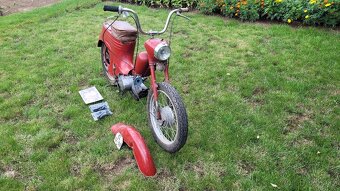 Jawa 555 - 3