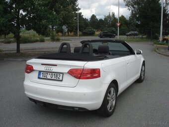 Audi A3 1.6 TDI - 3