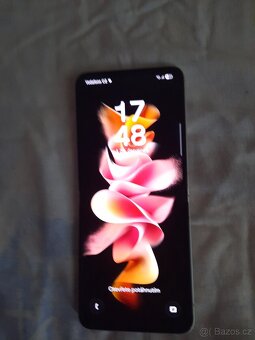 Samsung galaxy z flip 3 - 3