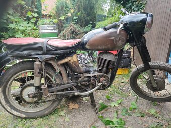Jawa ČZ 175/450 - 3