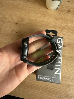 Garmin Forerunner 245 - 3