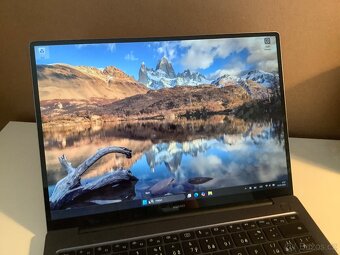🖥️ Huawei MateBook 14 – Ryzen 7, 8GB RAM, 512GB SSD - 3