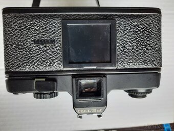 Petri MF-1 + Petri C.C.Auto 1,8/55 - 3