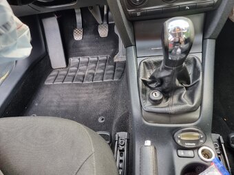 Octavia II 1,9 TDI 77KW BXE - 3