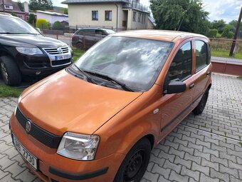 Panda - 3