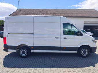 Volkswagen Crafter 2.0 TDI - 3