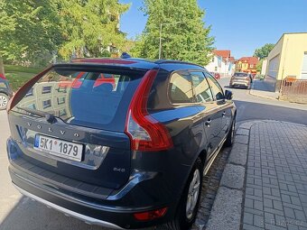 Volvo XC 60 - 3