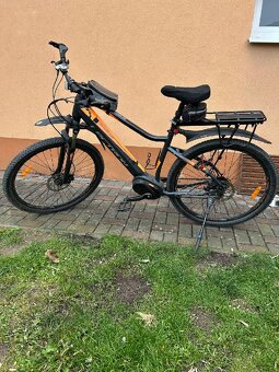 Prodám elektrokolo Lectron Esconder - 3
