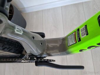 Cannondale Scalpel Carbon 2 - 3