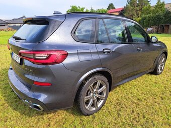 Prodám BMW X5 xDrive 40i M-packet - 3