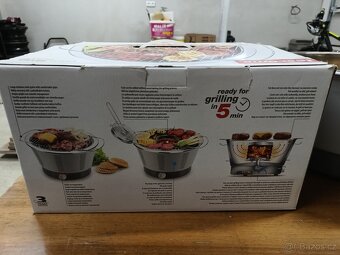 GRIL - Tescoma - partytime powergrill - 3