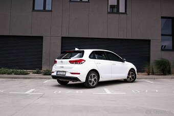 Hyundai i30 1.5i CVVT - 3