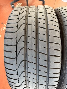 Letná sada M3/M4 265/30 r20 94Y 285/30 r20 99Y PIRELLI - 3