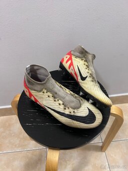 kopačky nike - 3