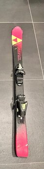 Lyže Fischer 110cm - 3