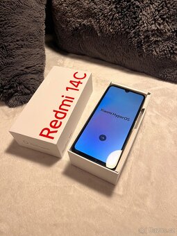 Xiaomi Redmi 14C 64GB - 3