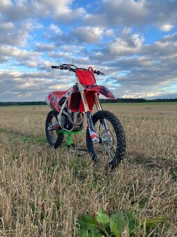 Honda CRF 250R 2023 - 3