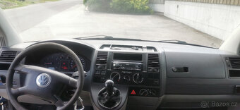 Transporter T5 - Long - 3