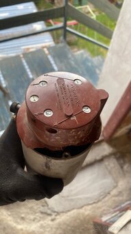 Rozdělovač Scintilla SA - 3