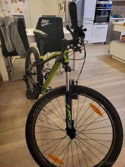 Scott aspect 780 xs 27.5 - 3