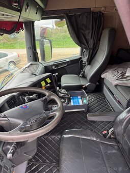 Scania G400 - 3