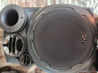 Reproduktory JVC - 3