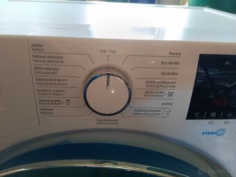 Beko WUE6636CSX0C - předem plněná pračka - na opravu - 3