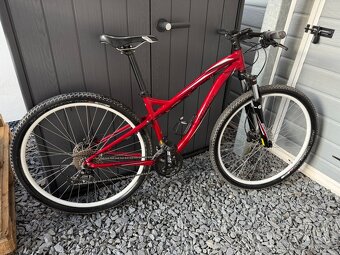 Specialized dámské kolo,17/29, sleva při rychlém jednání - 3