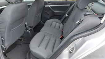 Škoda Octavia 1.6MPi 75kW málo km Nová STK - 3
