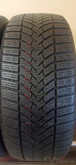 Semperit Speed - Grip 3 225/55 R17 98H 5 - 5,5 mm - 3