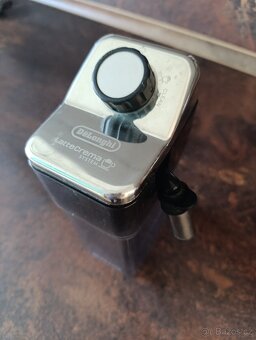 Delonghi Primadonna S evo - 3