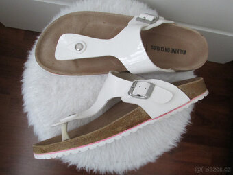 Žabky, nazouváky - 3