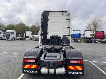Volvo FH13 500 4x2 / Hydraulika / 381tkm - 3