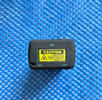 LASEROVÝ DÁLKOMĚR PARKSIDE PLEM 20 A3 - 3