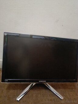 Samsung BX2450L 1920x1080 LCD Monitor Black - 3