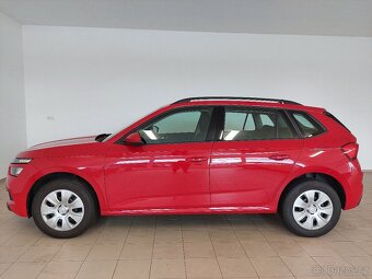 Škoda Kamiq 1,0 TSI 70 kW Ambition - 3