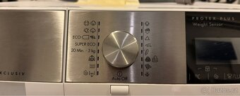 AEG LAVAMAT Protex+ L98699 FL2 - 3