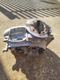 Kartery Jawa 250/353,cz 150/125 - 3