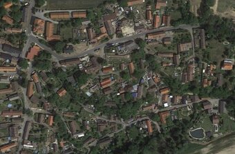 Dům 2+1 o výměře 100 m2 s možností rozšíření až na 5+KK o vý - 3