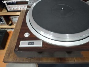 Gramofon Kenwood KP-700D - 3