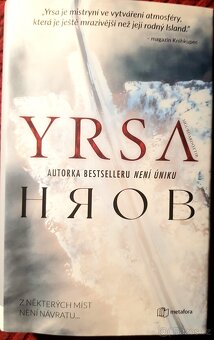 2x skvělá islandská krimi - 3