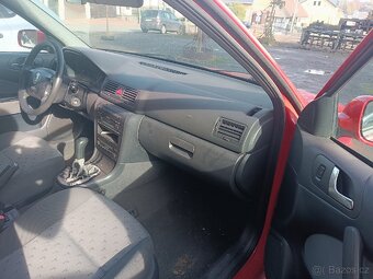 Škoda Octavia Combi 1.9Tdi 66kw 2003 nová STK - 3