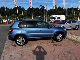 Tiguan 2.0 TDI 4Motion - 3