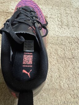 Kopačky Puma vel. 38 - 3